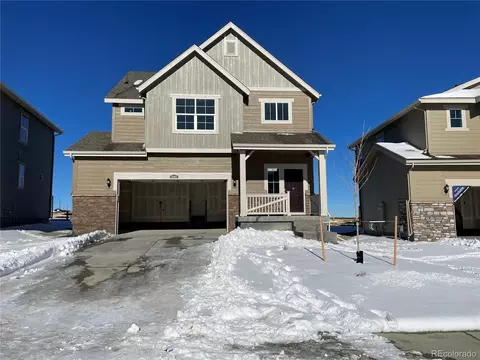 1145 Osmolski Dr, Elizabeth, CO 80107 photo 1
