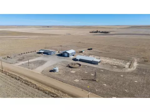 5820 County Road 89, Roggen, CO 80652