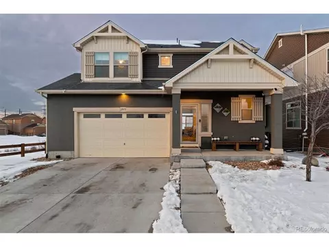 23573 E Chenango Pl, Aurora, CO 80016 photo 1