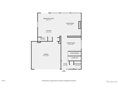 23573 E Chenango Pl, Aurora, CO 80016 photo 36