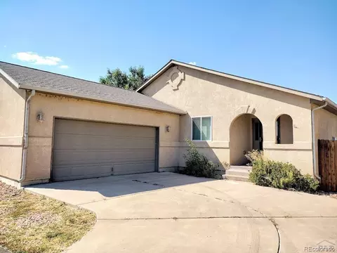 5 Woodbine Village Dr, Colorado City, CO 81019