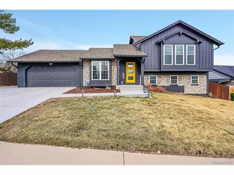 21265 E Ida Ave, Centennial, CO 80015