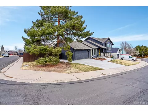 21265 E Ida Ave, Centennial, CO 80015 photo 4