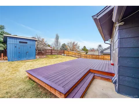 21265 E Ida Ave, Centennial, CO 80015 photo 35