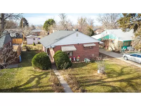 3525 Forest St, Denver, CO 80207