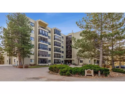 13850 E Marina Dr #304, Aurora, CO 80014