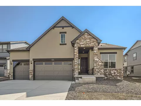 2948 S Quartz St, Morrison, CO 80465 photo 2