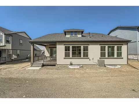 2948 S Quartz St, Morrison, CO 80465 photo 11