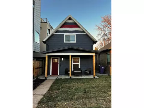 5025 W 38th Ave, Denver, CO 80212