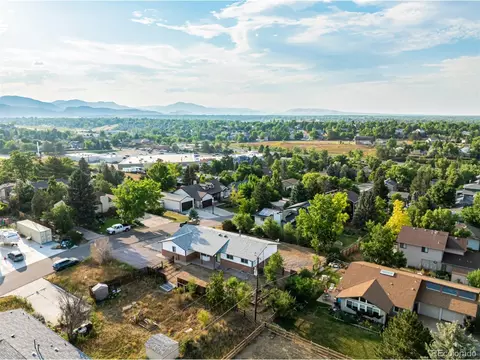 7672 S Estes Ct, Littleton, CO 80128