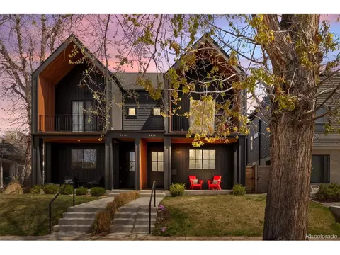 4454 Utica St, Denver, CO 80212