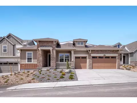 4217 Buttongrass Trl, Castle Rock, CO 80108