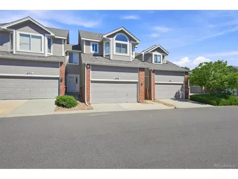 8469 S Upham Way, Littleton, CO 80128