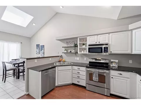 8469 S Upham Way, Littleton, CO 80128