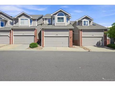 8469 S Upham Way, Littleton, CO 80128