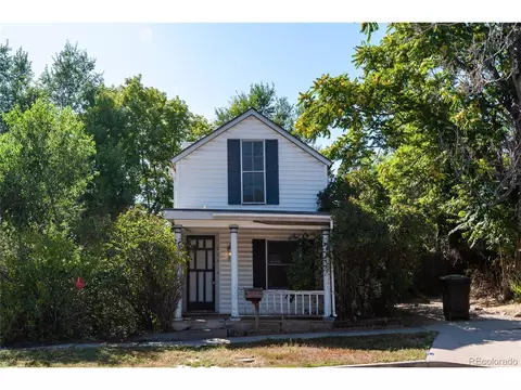 225 Perry St, Denver, CO 80219
