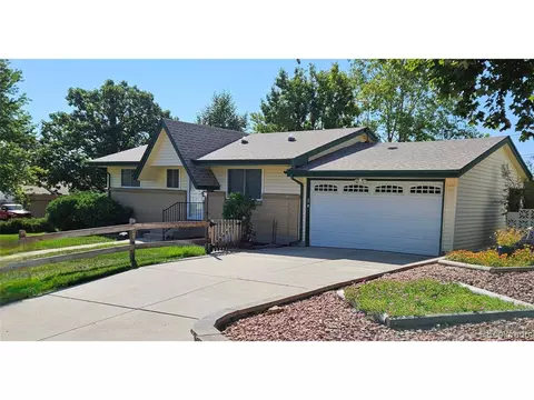 10906 W Ohio Dr, Lakewood, CO 80226