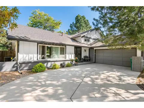 6382 S Poplar Ct, Centennial, CO 80111
