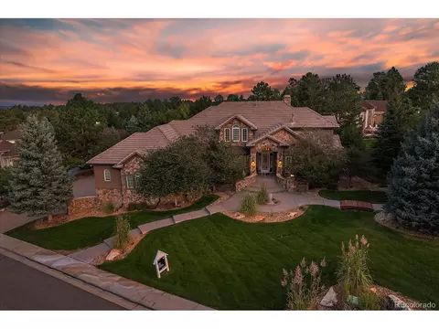 8505 Windhaven Dr, Parker, CO 80134