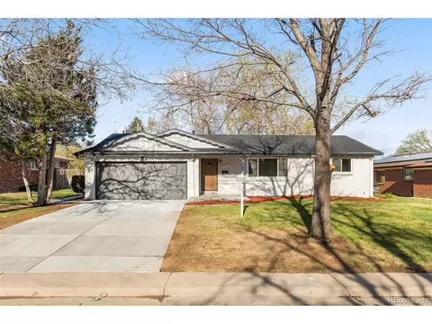 223 Nome St, Aurora, CO 80010