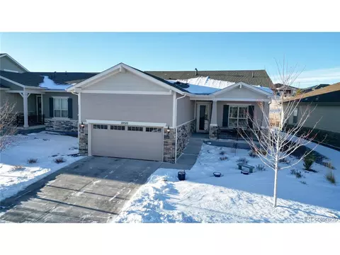 22522 E Del Norte Dr, Aurora, CO 80016