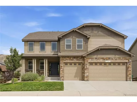2109 Wood Thrush Way, Castle Rock, CO 80109
