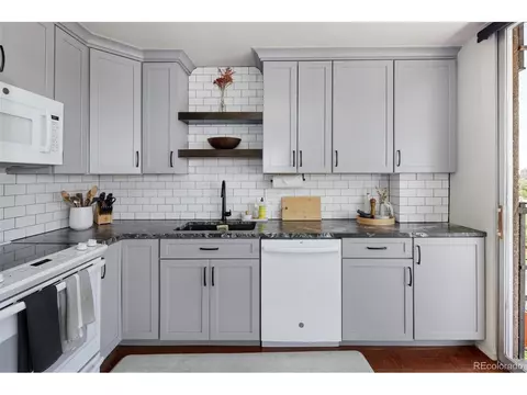 790 N Washington St #1210, Denver, CO 80203
