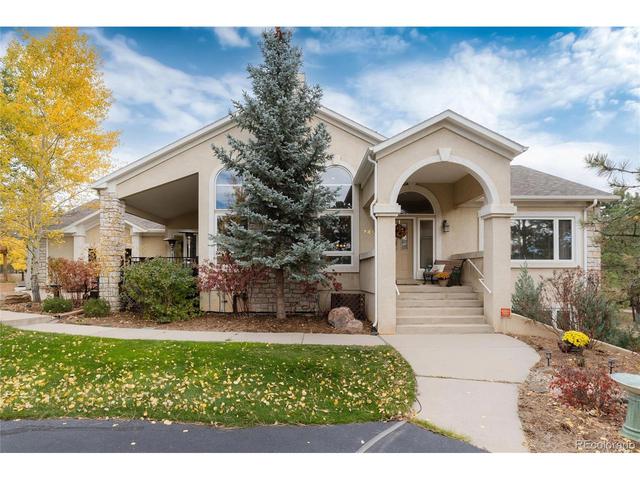 740 W Lancers Ct, Monument, CO 80132