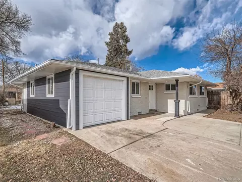 335 Wolff St, Denver, CO 80219