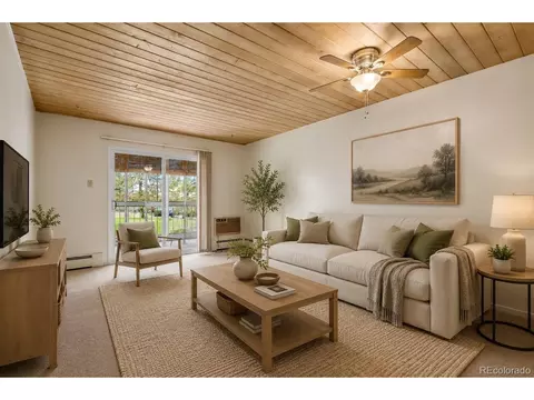 605 S Clinton St #5A, Denver, CO 80247
