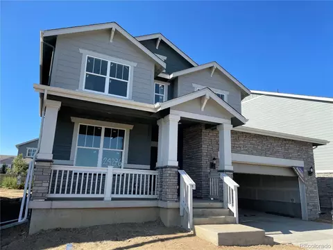 24276 E Ohio Dr, Aurora, CO 80018