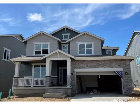 24276 E Ohio Dr, Aurora, CO 80018 photo 2
