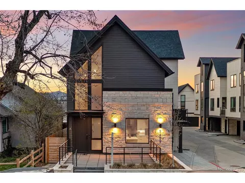 5599 S Curtice St #A, Littleton, CO 80120