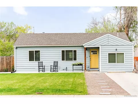 1251 Beeler St, Aurora, CO 80010