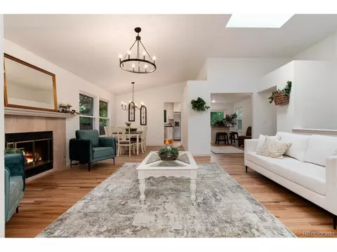 8543 Redstone St, Highlands Ranch, CO 80126