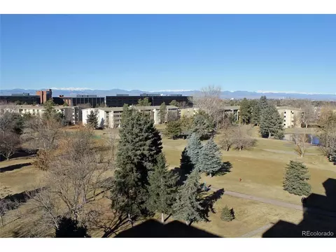 13661 E Marina Dr #215-605, Aurora, CO 80014