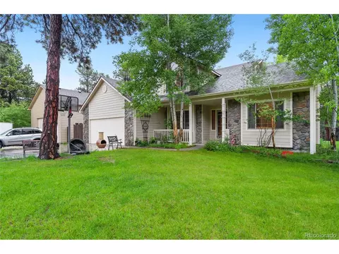 12255 Up River Rd, Elbert, CO 80106