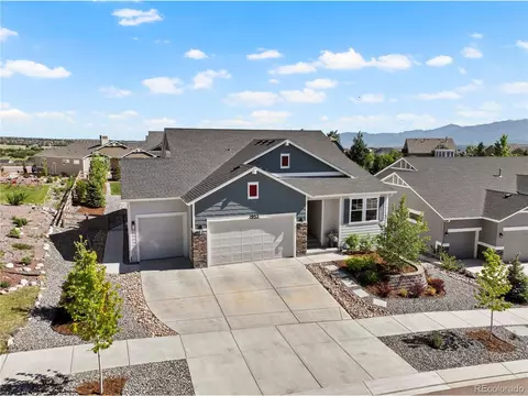 1953 Clayhouse Dr, Colorado Springs, CO 80921