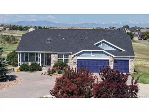 14701 Yosemite St, Brighton, CO 80602