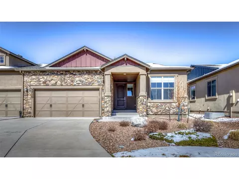 3316 Union Jack Way, Colorado Springs, CO 80920