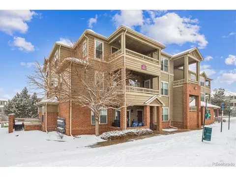 12922 Ironstone Way #302, Parker, CO 80134
