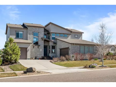 8172 S Langdale Way, Aurora, CO 80016