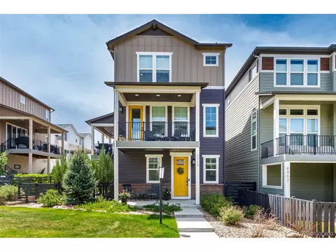 8958 Southurst St, Littleton, CO 80129