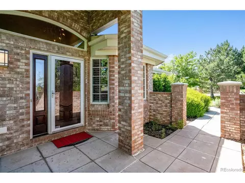 5118 Long Meadow Cir, Greenwood Village, CO 80111
