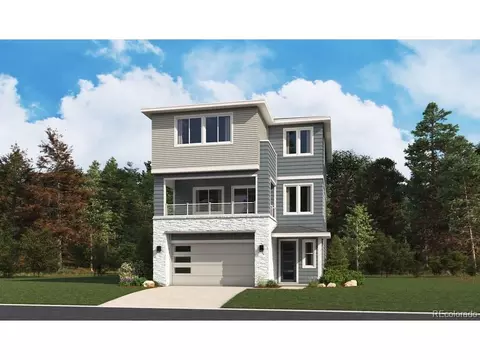 8373 Butte Creek St, Littleton, CO 80125