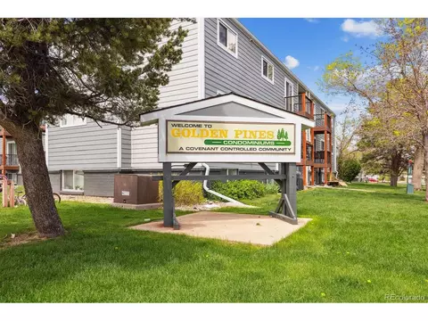 16359 W 10th Ave #Z6, Golden, CO 80401