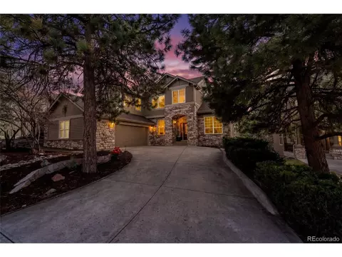 952 Greenridge Ln, Castle Pines, CO 80108