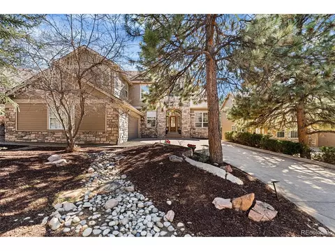 952 Greenridge Ln, Castle Pines, CO 80108