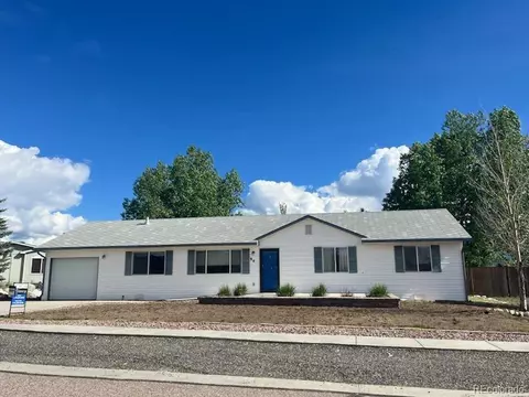 94 Connie Dr, Buena Vista, CO 81211