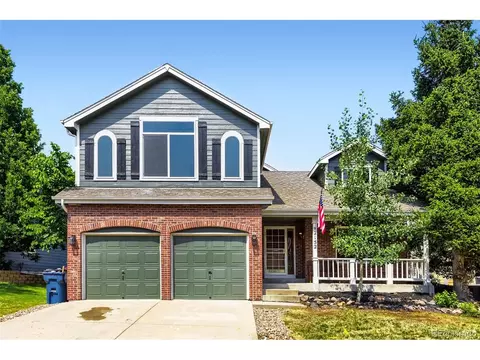2152 S Eldridge St, Lakewood, CO 80228